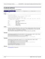 Preview for 839 page of Keithley DMM7510 Reference Manual