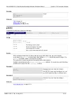 Preview for 844 page of Keithley DMM7510 Reference Manual