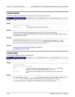 Preview for 849 page of Keithley DMM7510 Reference Manual