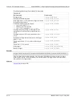 Preview for 923 page of Keithley DMM7510 Reference Manual