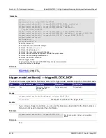 Preview for 935 page of Keithley DMM7510 Reference Manual