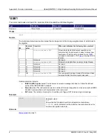 Preview for 1007 page of Keithley DMM7510 Reference Manual