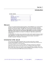 Preview for 7 page of Keithley DMM7510 User Manual