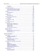 Предварительный просмотр 7 страницы Keithley Interactive SourceMeter 2450 Reference Manual