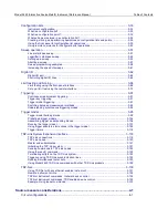 Preview for 8 page of Keithley Interactive SourceMeter 2450 Reference Manual