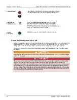 Preview for 31 page of Keithley Interactive SourceMeter 2450 Reference Manual