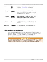 Preview for 35 page of Keithley Interactive SourceMeter 2450 Reference Manual