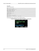 Preview for 117 page of Keithley Interactive SourceMeter 2450 Reference Manual