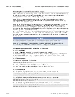 Preview for 133 page of Keithley Interactive SourceMeter 2450 Reference Manual