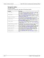 Preview for 173 page of Keithley Interactive SourceMeter 2450 Reference Manual