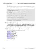 Preview for 277 page of Keithley Interactive SourceMeter 2450 Reference Manual