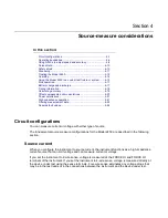 Preview for 280 page of Keithley Interactive SourceMeter 2450 Reference Manual