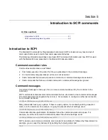 Предварительный просмотр 310 страницы Keithley Interactive SourceMeter 2450 Reference Manual