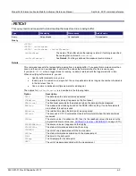 Preview for 320 page of Keithley Interactive SourceMeter 2450 Reference Manual