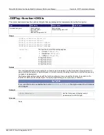 Preview for 340 page of Keithley Interactive SourceMeter 2450 Reference Manual