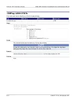 Предварительный просмотр 341 страницы Keithley Interactive SourceMeter 2450 Reference Manual