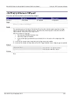 Preview for 350 page of Keithley Interactive SourceMeter 2450 Reference Manual