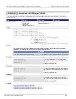 Предварительный просмотр 360 страницы Keithley Interactive SourceMeter 2450 Reference Manual