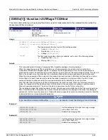 Предварительный просмотр 362 страницы Keithley Interactive SourceMeter 2450 Reference Manual