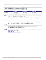 Preview for 378 page of Keithley Interactive SourceMeter 2450 Reference Manual