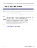 Preview for 379 page of Keithley Interactive SourceMeter 2450 Reference Manual