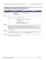 Preview for 386 page of Keithley Interactive SourceMeter 2450 Reference Manual