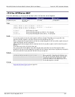 Предварительный просмотр 408 страницы Keithley Interactive SourceMeter 2450 Reference Manual