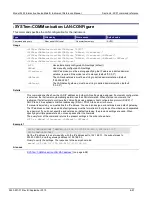 Preview for 414 page of Keithley Interactive SourceMeter 2450 Reference Manual