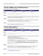 Preview for 415 page of Keithley Interactive SourceMeter 2450 Reference Manual