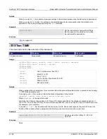 Предварительный просмотр 423 страницы Keithley Interactive SourceMeter 2450 Reference Manual