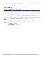 Preview for 428 page of Keithley Interactive SourceMeter 2450 Reference Manual