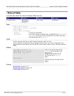 Предварительный просмотр 432 страницы Keithley Interactive SourceMeter 2450 Reference Manual