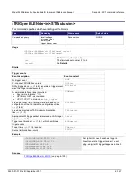 Предварительный просмотр 444 страницы Keithley Interactive SourceMeter 2450 Reference Manual