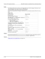 Preview for 477 page of Keithley Interactive SourceMeter 2450 Reference Manual