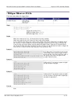 Preview for 490 page of Keithley Interactive SourceMeter 2450 Reference Manual