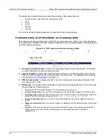 Preview for 535 page of Keithley Interactive SourceMeter 2450 Reference Manual