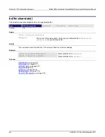 Preview for 539 page of Keithley Interactive SourceMeter 2450 Reference Manual