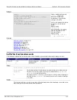 Preview for 552 page of Keithley Interactive SourceMeter 2450 Reference Manual