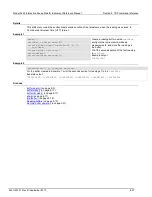 Preview for 558 page of Keithley Interactive SourceMeter 2450 Reference Manual