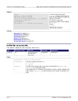 Предварительный просмотр 561 страницы Keithley Interactive SourceMeter 2450 Reference Manual