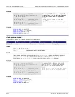 Предварительный просмотр 571 страницы Keithley Interactive SourceMeter 2450 Reference Manual