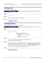 Предварительный просмотр 585 страницы Keithley Interactive SourceMeter 2450 Reference Manual