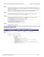 Preview for 604 page of Keithley Interactive SourceMeter 2450 Reference Manual