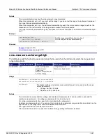 Предварительный просмотр 618 страницы Keithley Interactive SourceMeter 2450 Reference Manual