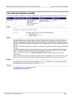 Preview for 620 page of Keithley Interactive SourceMeter 2450 Reference Manual