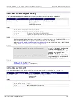 Предварительный просмотр 628 страницы Keithley Interactive SourceMeter 2450 Reference Manual