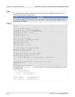 Preview for 629 page of Keithley Interactive SourceMeter 2450 Reference Manual