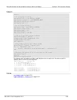 Preview for 630 page of Keithley Interactive SourceMeter 2450 Reference Manual