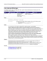 Preview for 633 page of Keithley Interactive SourceMeter 2450 Reference Manual