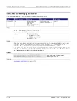 Preview for 635 page of Keithley Interactive SourceMeter 2450 Reference Manual